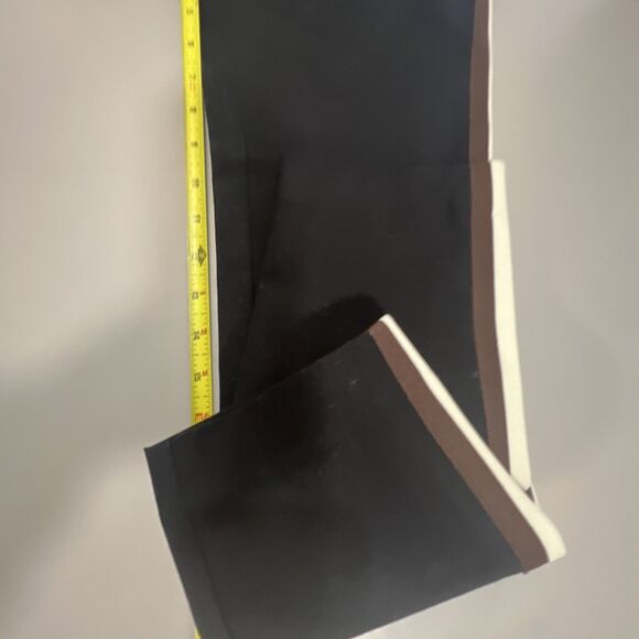 A New Day Target Pants Women's size 6 Elastic Waist Flat Front Ankle - Picture 14 of 14